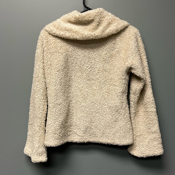 Patagonia Synchilla Zip Up Jacket - Picture 2 of 3